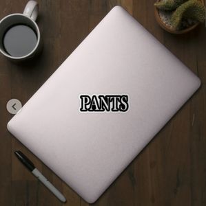 Pants